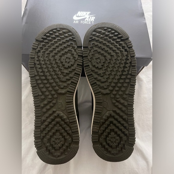 Nike Air Force 1 GTX Boot, Men’s size 11 - Picture 5 of 9